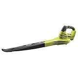 Ryobi OBL1820S 18V ONE+ Cordless Blower (Battery & Charger Excluded)