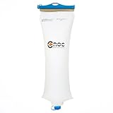 Cnoc Outdoors VECTO 3L Water Container, 28mm Thread, Blue