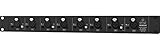 Behringer ULTRALINK MS8000 Ultra-Flexible 8 Channel Microphone Splitter, Black