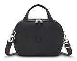 Kipling PALMBEACH Large toiletry bag, Travel Accessories, Black Noir (Black)