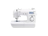 BROTHER 4977766712637 - Innov-is 15 Electronic Sewing Machine - 16 Stitch Types