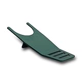 Bellamy Fir Green Boot Puller Jack – Heavy Duty Wellington Boot Remover for Muddy Wellies, Work Boots, Riding Boots & Trainers – 5mm British Steel – Hands-Free Footwear Remover – UK Made