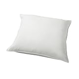 IKEA GURLI - Cushion cover, white - 50x50 cm