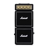 Marshall MS4 Micro Amplifier Stack - Black