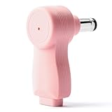 myVolts Step-Up USB-C to 12V DC Power Tip compatible with Gear4 KRG-D50 DAB clock radio