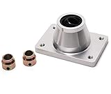 Nologo WSF-car accessories, 1pack Turret Type Short Shifter Shift For Peugeot 206 306 GTI D Turbo HDI Citroen Xsara