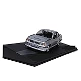 XIYUEYING For Opel Ascona B 400 1967-1970 Opel Car Model Decoration Gift 1 43 Vehicles Toys
