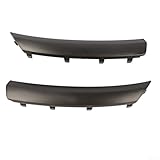 Front Bumper Left Right Wheel Arch Trim Side Cover Molding for Mercedes For Benz W167 Series C167 V167 GLE II 2019 2022 Part Number A1678855703 A1678855803