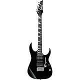 Ibanez GRG170DX Black Night - Electric Guitar