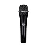 Telefunken M80 Black - Dynamic Microphone