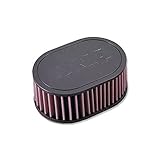 DNA High Performance Air Filter Compatible for Suzuki GSXR 750 (96-99) PN:R-S7S96-01