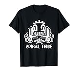 Spiral Tribe | Techno Hardstyle Gabber Tekno 23 T-Shirt