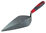 Faithfull FAISGTB10L Soft-Grip Brick Trowel London 250mm (10in)