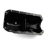 ROBUST Oil Sump Pan for Fiat 500 Brava Bravo Doblo Fiorino Grande Punto Idea Linea Marea Palio Panda Punto Qubo Seicento Siena Stilo Strada 2022474 46543513 46747597 55200418