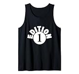 First Edition 1st Edition Base Set Tank Top