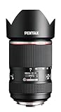 Pentax DA 645 28-45mm f/4.5 Ed AW SR Lens Black