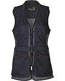 Seeland Skeet II Waistcoat 17094 - Classic Blue