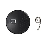 Car Instrument Switch Dashboard Paper Clip Compatible With Mercedes Sprinter 2006-Onwards and VW Crafter Part Replacement A0008320000