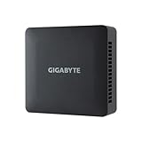 Gigabyte BRIX Barebone Kit with Intel Core i3-1315U CPU