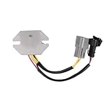 Motorcycle Voltage Rectifier Regulator Motorcycle Voltage Regulator Rectifier For Buell 1125R CR 1125 R 1125CR 1125-CR 1125-R 2008 2009 2010 Y0302.1AMC