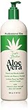 Triple Lanolin 590 ml Aloe Vera Hand and Body Lotion