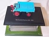 Universal Hobbies Farmax Motostandard 10-D 1950 Tractor 1.43 scale Diecast model