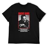 Uncut Gems Howard Ratner A24 tee Shirt Hoodie Sweatshirt and Long Sleeve