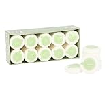 Mason & Miller Tissue Pleated Soap 50 x 15gm