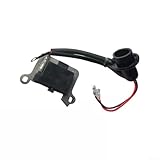 Ignition Coil Pack For Hyundai Equipment Models HYMT5200X HYBC5200X 1154077