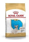 ROYAL CANIN French Bulldog Puppy Dry Dog Food 3kg