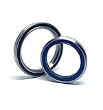 Replacement Headset Bearings to fit Pinarello Dogma F8 / F10 / GAN/GAN S 1.1/8-1.1/2