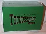 corgi classic thunderbirds FAB Collection Thunderbird 2 and 4 set diecast model