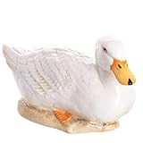 John Beswick JBF97 Duck Bird Figurine