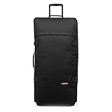 Eastpak TRANVERZ L Suitcase, 79 x 40 x 33 cm, 121 L - Black (Black)