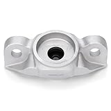 ohbien Rear Suspension Shock Absorber Top Mount for Ford Mondeo Mk5 2014-2018 for Ford Fusion 2013-2018 for Lincoln MKZ 2013-2018 5278397 DG9C18A116AXF DG9C-18A116-AXF