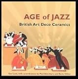 The Age of Jazz: British Art Deco Ceramics