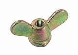 CLUTCH WING NUT, dune buggy vw baja bug by Empi