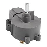 12V Marine Electric Outboard Motor with Speed Controller Switch for SUNELEXE, Featuring Robust Materials and Efficient Power Control for Different Boat Sizes