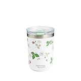 Wedgwood Wild Strawberry Beverage Tumbler 350ml