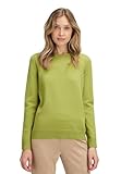 Betty Barclay Women's 5342/2907 Pullover Sweater, Fresh Moss, 16