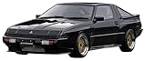ティーケーカンパニー (TK.Company) Ignition Model 1/18 Mitsubishi STARION 2600 GSR-VR (E-A187A) Product Black Finish IG3709