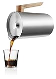 Thermo cafetiére Nordic kitchen Stainless steel