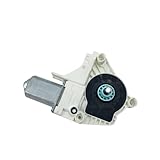 rear driver side window regulator Front Left/Right Car Electric Window Lifter Motor Power Windows Regulator for Skoda for Octavia 2007-2011 2012 2013 2014(Front right)