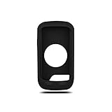 Garmin Silicone Protective Case for Edge 1000 GPS Bike Computer - Black