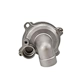 GCLANXI For Yamaha TMAX530 T-MAX530 TMAX XP 530 S11-211 Motorcycle Water Pump Assy