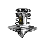 Sogoparts 02/800418 02/801768 Thermostat 02/800829 Compatible with JCB Excavator JS70 JS70 8085 8055 ZTS 8065RTS 8080 8055ZTS 8055RTS Compatible with Isuzu Engine 4JB1 4JG1 4JG2 4LB1 4LC1 4LE1