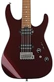 Charvel USA Select DK24 HH 2PT CM · Electric Guitar