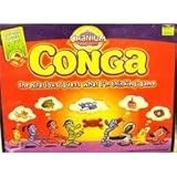 Conga Cranium