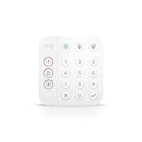 Ring Alarm Keypad (2nd Generation)