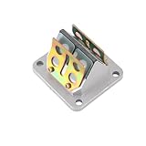 Motorcycle Intake Reed Valve Fit For Yamaha 175Cc Dt 175 Rd350 Rxz Yz125 Dt175Air System Spare Part